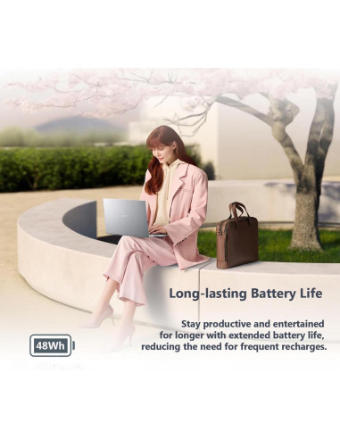 Laptop Acer Aspire 3 | 15.6" FHD | Intel i7 | 20GB RAM | 512GB SSD