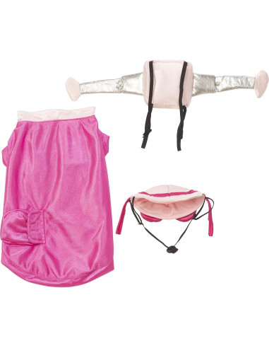 Disfraz para Perro Rubie's Paw Patrol Skye Pequeño