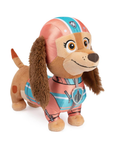 Paquete de 2 Peluches Spin Master PAW Patrol Liberty 15 y 30 cm