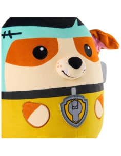 Peluche Halloween Patrulla Canina GUND Rubble y Skye 30cm 2