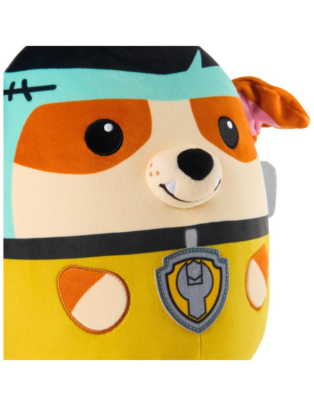 Peluche Halloween Patrulla Canina GUND Rubble y Skye 30cm Peluche Halloween Patrulla Canina GUND Rubble y Skye 30cm