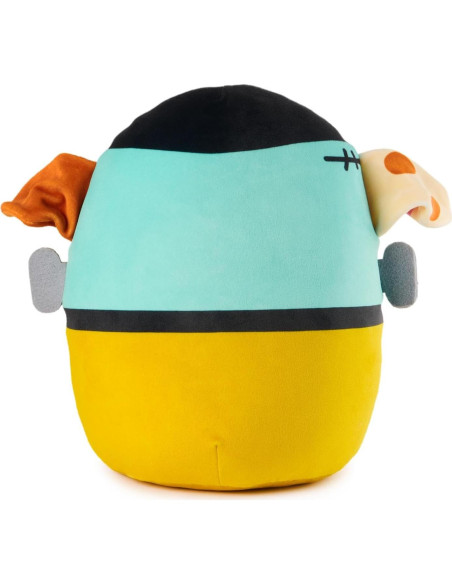 Peluche Halloween Patrulla Canina GUND Rubble y Skye 30cm Peluche Halloween Patrulla Canina GUND Rubble y Skye 30cm