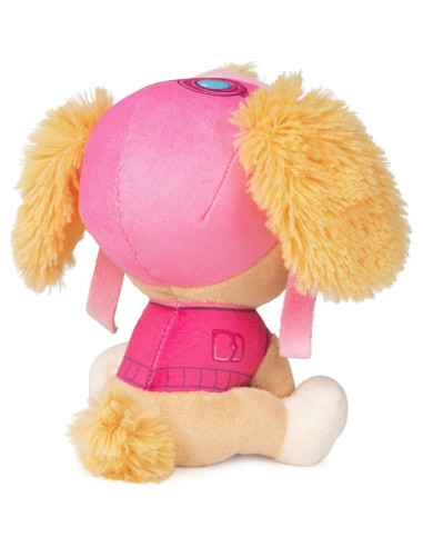 Peluche GUND Paw Patrol Paquete 2 Skye 15 y 30 cm
