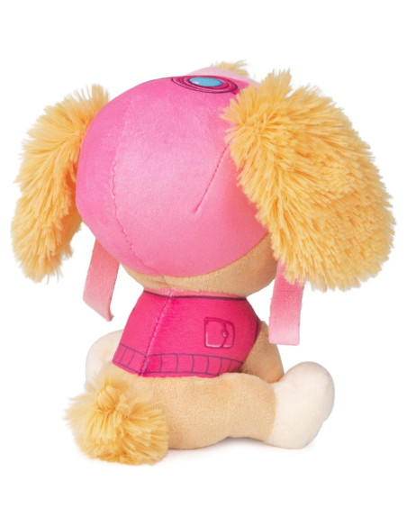 Peluche GUND Paw Patrol Paquete 2 Skye 15 y 30 cm Peluche GUND Paw Patrol Paquete 2 Skye 15 y 30 cm