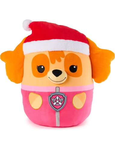 Peluche GUND Paw Patrol Paquete 2 Skye 15 y 30 cm