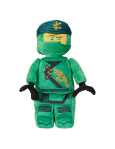 Almohada de Peluche Franco Lego Ninjago 35.56x11.43 cm