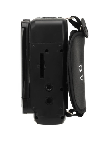 Cámara de Video Sanpyl 1080P 16MP 16X Zoom Pantalla 2.4"