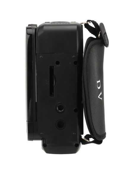 Cámara de Video Sanpyl 1080P 16MP 16X Zoom Pantalla 2.4"