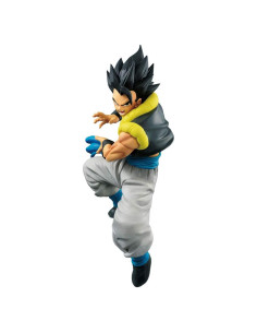 Figura Gogeta Super Kamehameha Banpresto 17.78 cm