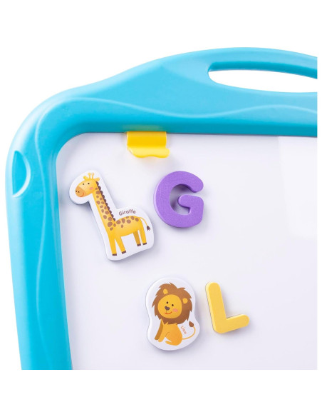 Juego de Imanes ABC Crayola - Fiesta de Animales 52 Piezas Juego de Imanes ABC Crayola - Fiesta de Animales 52 Piezas