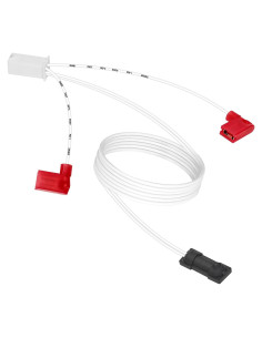 Termistor para Refrigerador RV Norcold 636658 - Compatible 1200/1210/N1095