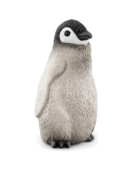 Juego de Juguetes de Animales Salvajes Schleich Antártida