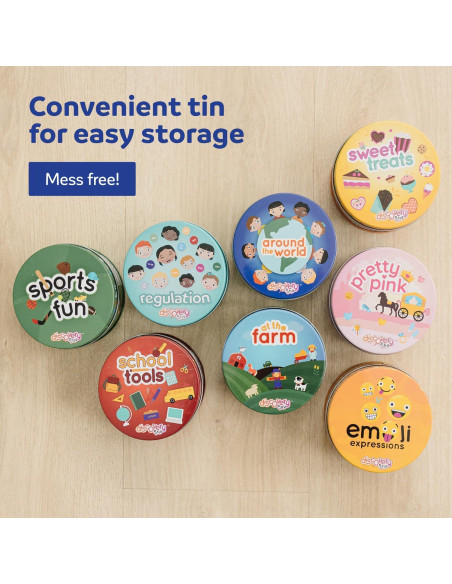 Masilla Terapéutica Fun & Function Rescate de Animales Masilla Terapéutica Fun & Function Rescate de Animales