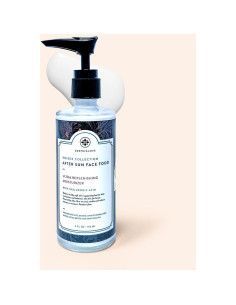 Alimento Facial Después del Sol DERMAGLOVE 118 ml - Aloe Vera 2