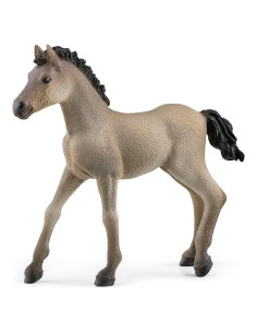 Potro Criollo Schleich 8.3x2.6x7.6cm Juguete 5+