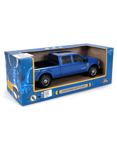 Camión Ford F250 Super Duty Big Country Toys 1:20 Realista
