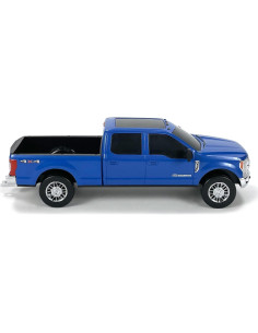 Camión Ford F250 Super Duty Big Country Toys 1:20 Realista 2