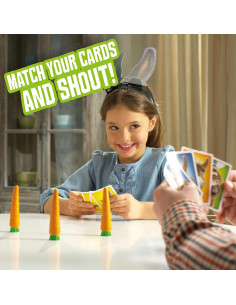 Juego de Fiesta No Seas un Burro - Brybelly - 2-4 Jugadores 2