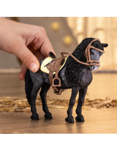 Yegua Pura Raza Española Schleich 12,7 cm Accesorios 2