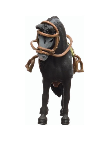 Yegua Pura Raza Española Schleich 12,7 cm Accesorios