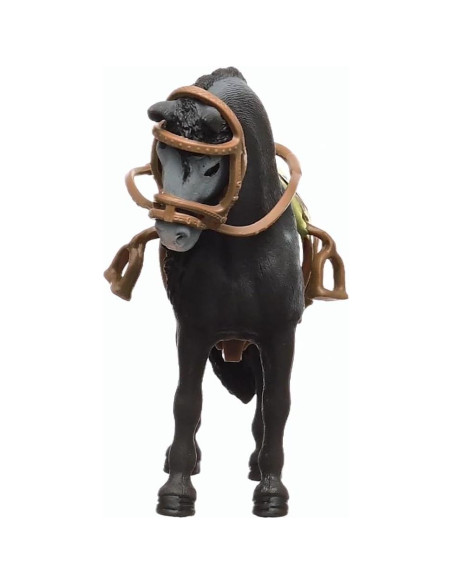 Yegua Pura Raza Española Schleich 12,7 cm Accesorios