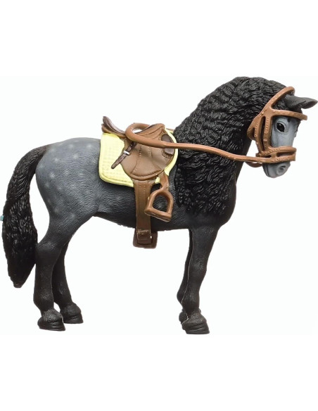 Yegua Pura Raza Española Schleich 12,7 cm Accesorios