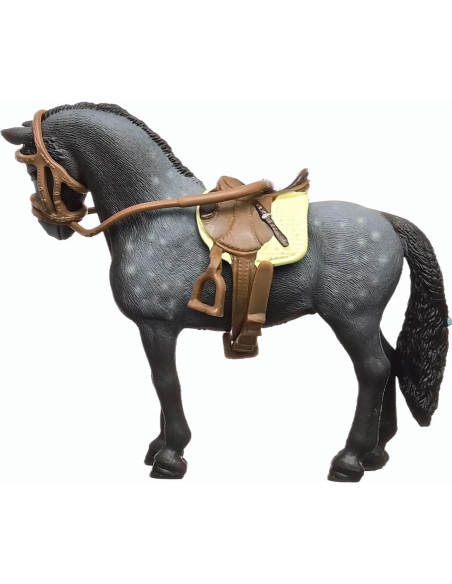 Yegua Pura Raza Española Schleich 12,7 cm Accesorios