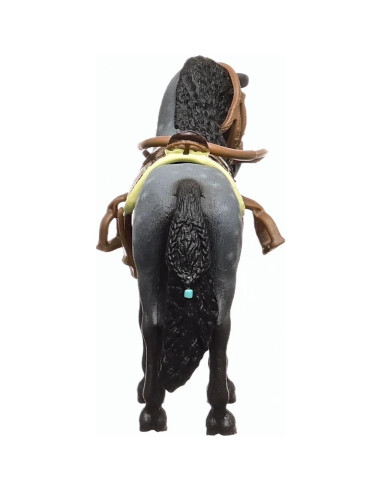 Yegua Pura Raza Española Schleich 12,7 cm Accesorios