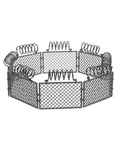 FAVOMOTO Set Accesorios de Escena Militar para Niños