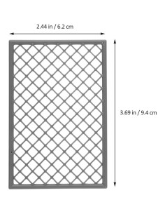 FAVOMOTO Set Accesorios de Escena Militar para Niños 2