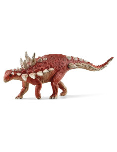 Figura de Dinosaurio Gastonia Schleich 18x18x6 cm Juguete
