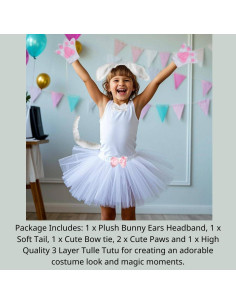 Disfraz de Perro Salchicha Kirei Sui para Niños 3-8 Años 2