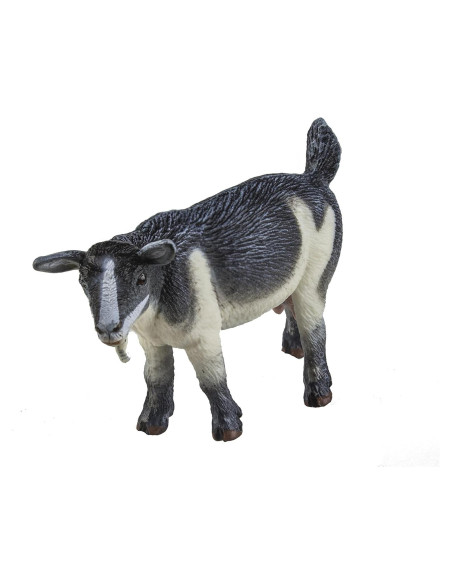 Figura Cabra Pygmea Nanny Safari Ltd 7.6 cm Educativa