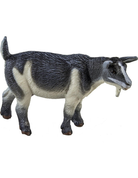 Figura Cabra Pygmea Nanny Safari Ltd 7.6 cm Educativa