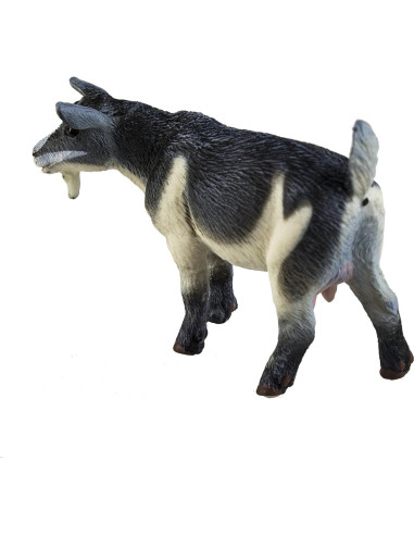 Figura Cabra Pygmea Nanny Safari Ltd 7.6 cm Educativa