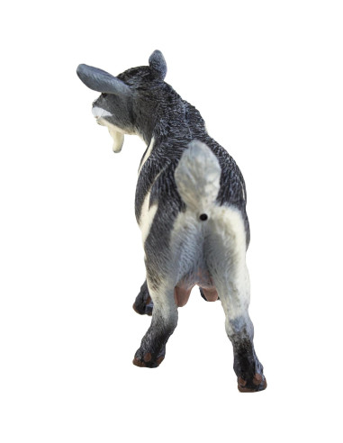 Figura Cabra Pygmea Nanny Safari Ltd 7.6 cm Educativa