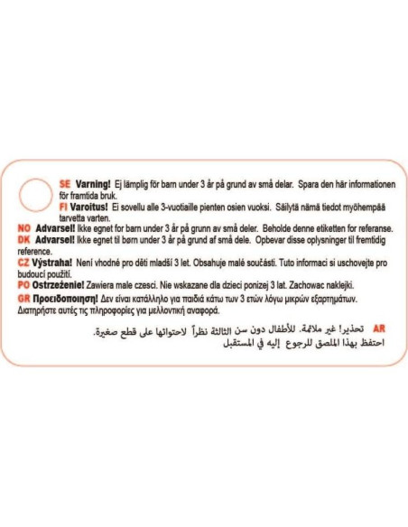 Tiburón Blanco Miniatura Deluxebase - Juguete Pintado a Mano Tiburón Blanco Miniatura Deluxebase - Juguete Pintado a Mano