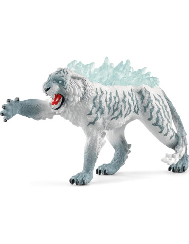 Set de Juguetes Monstruos Schleich Eldrador 3 Piezas Hielo