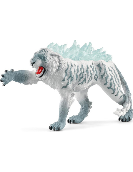 Set de Juguetes Monstruos Schleich Eldrador 3 Piezas Hielo