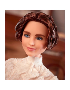 Muñeca Barbie Helen Keller 30.48 cm Mattel Mujeres Inspiradoras 2