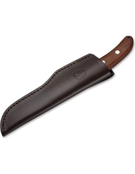 Cuchillo Boker Savannah Cocobolo N690 25.7cm