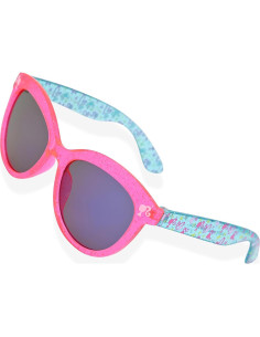 Gafas de sol Cat Eye Barbie para niñas + estuche duro 2