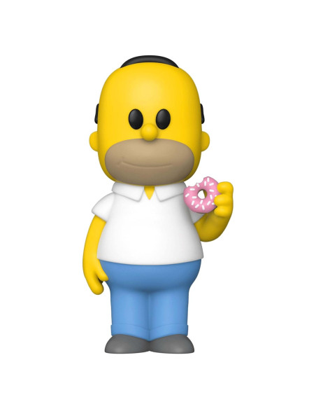 Figura de Vinilo Funko Homer Simpson 10.16 cm