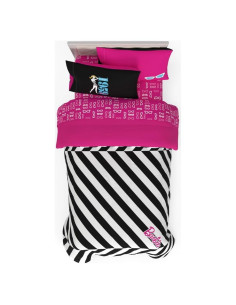 Juego de Cama Barbie 1959 Franco 4 Piezas Individual