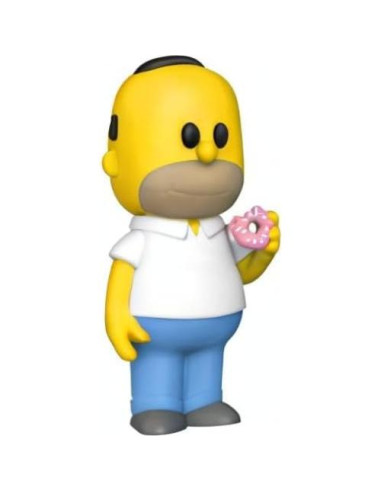 Figura de Vinilo Funko Homer Simpson 10.16 cm