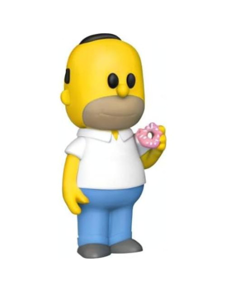 Figura de Vinilo Funko Homer Simpson 10.16 cm