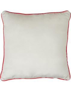 Almohada Decorativa Franco Mago de Oz 40x40 cm Lentejuelas 2