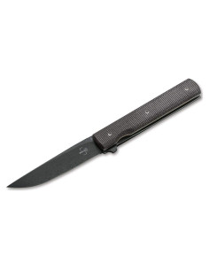 Cuchillo de bolsillo BKER PLUS Urban Trapper VG-10 Micarta