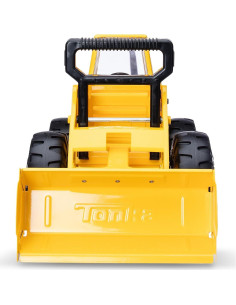 Tonka Cargador Frontal Retro - Edición Coleccionista - 0.54 kg 2