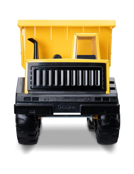 Camión de Volteo Tonka Retro - Edición Coleccionista - 1,19 kg Camión de Volteo Tonka Retro - Edición Coleccionista - 1,19 kg